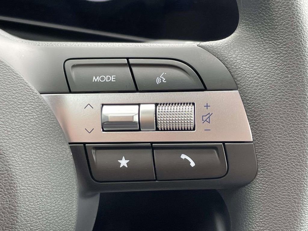 New 2026 Hyundai Tucson SE FWD image 20