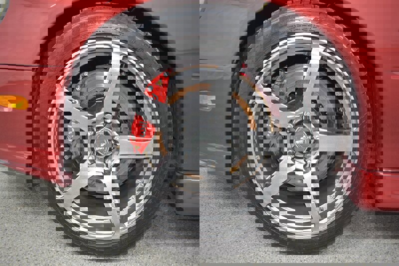 Used 2006 Pontiac GTO image 26