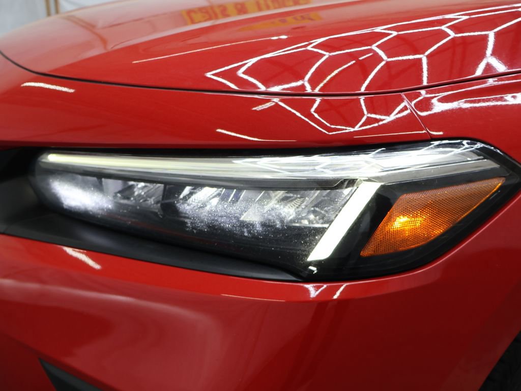 Used 2022 Honda Civic Si image 43