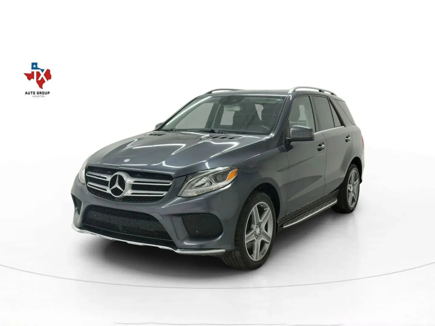 Used 2016 Mercedes-Benz GLE 350 image 4