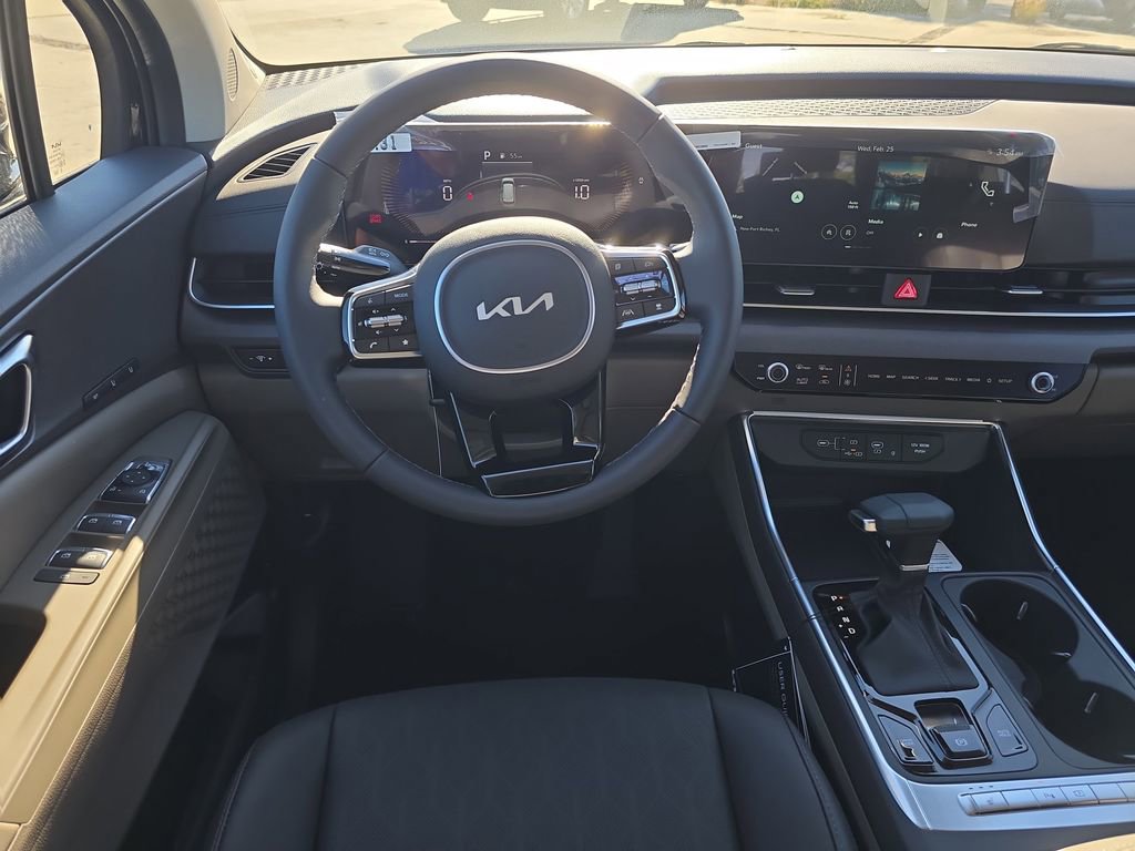 New 2026 Kia Carnival EX image 14