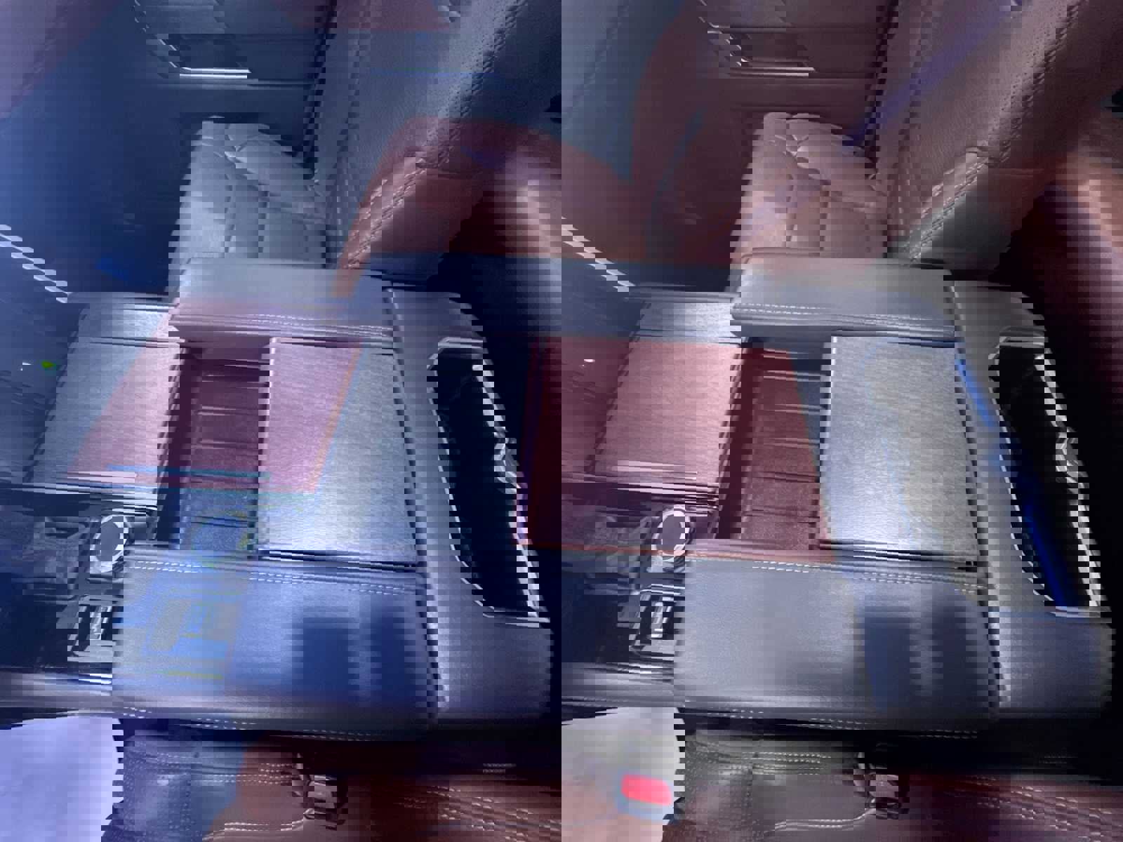 Used 2024 Toyota Tundra 1794 Edition image 23