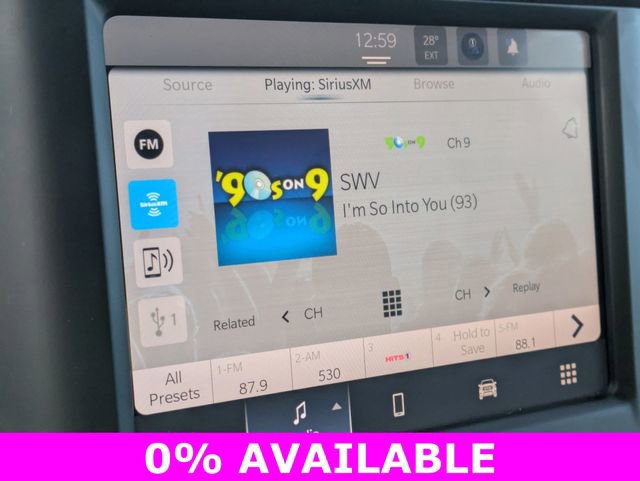 Certified 2023 RAM 1500 Big Horn image 18