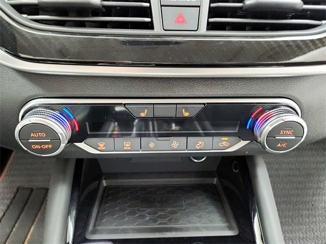 New 2025 Nissan Altima 2.5 SR w/ SR Premium Package image 31