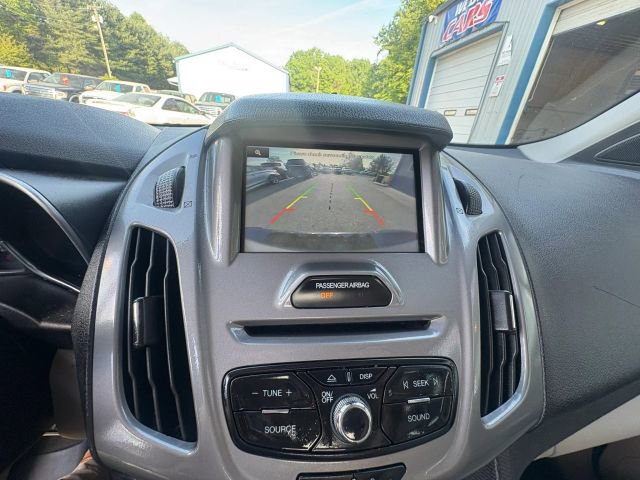Used 2014 Ford Transit Connect XLT FWD image 18