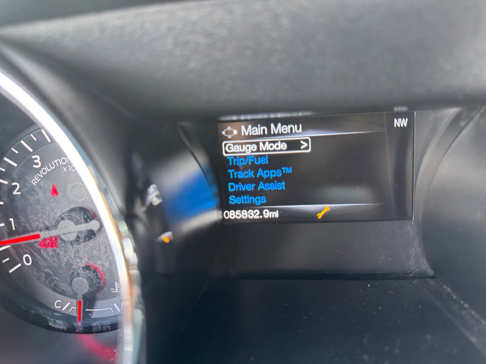 Used 2017 Ford Mustang GT Premium w/ Equipment Group 401A image 11