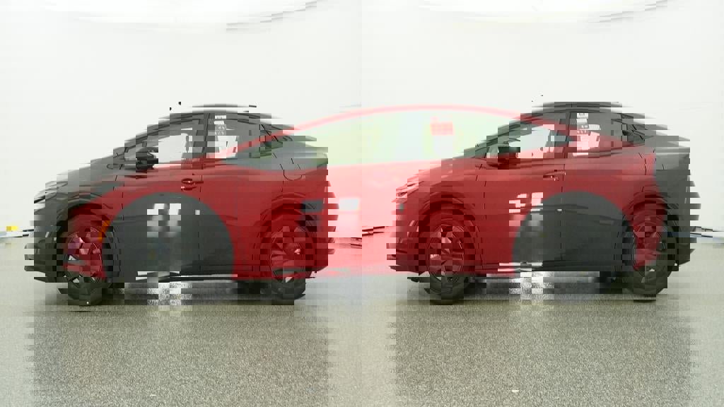 New 2026 Toyota Prius LE image 19