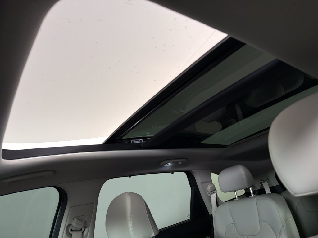 Used 2023 Kia Sorento SX Prestige w/ Panoramic Sunroof Package AWD/4WD image 9