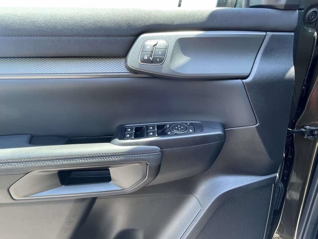 Used 2024 Ford Ranger Raptor AWD/4WD image 13
