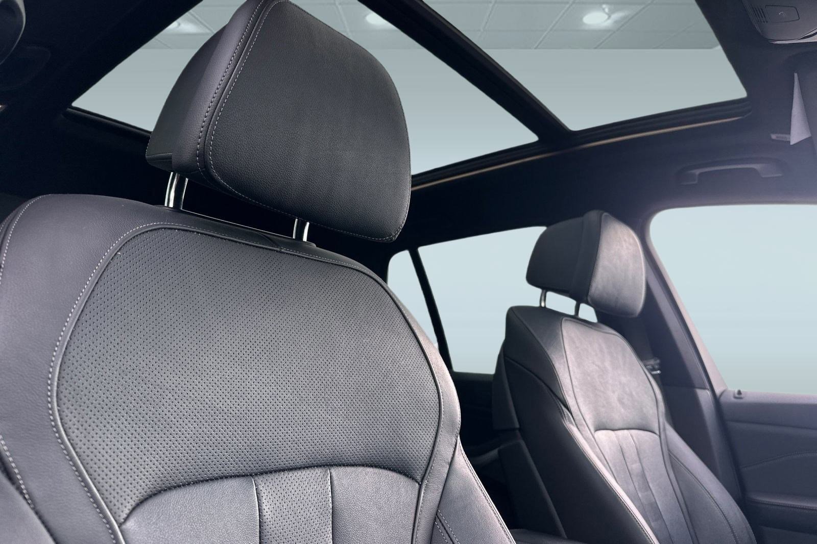 Used 2019 BMW X5 xDrive40i w/ M Sport Package image 26