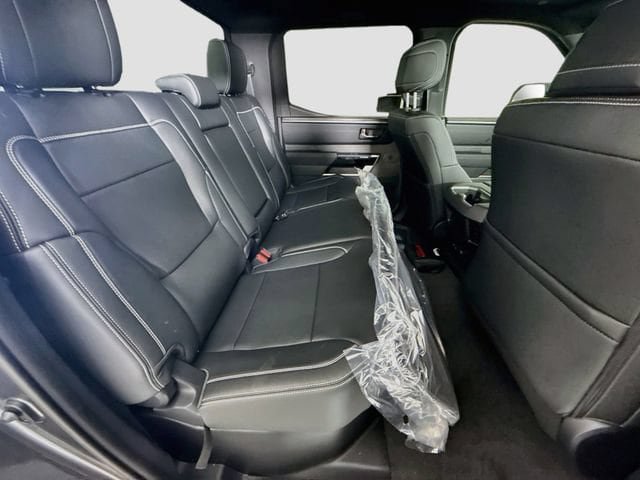 New 2026 Toyota Tundra Limited AWD/4WD image 27