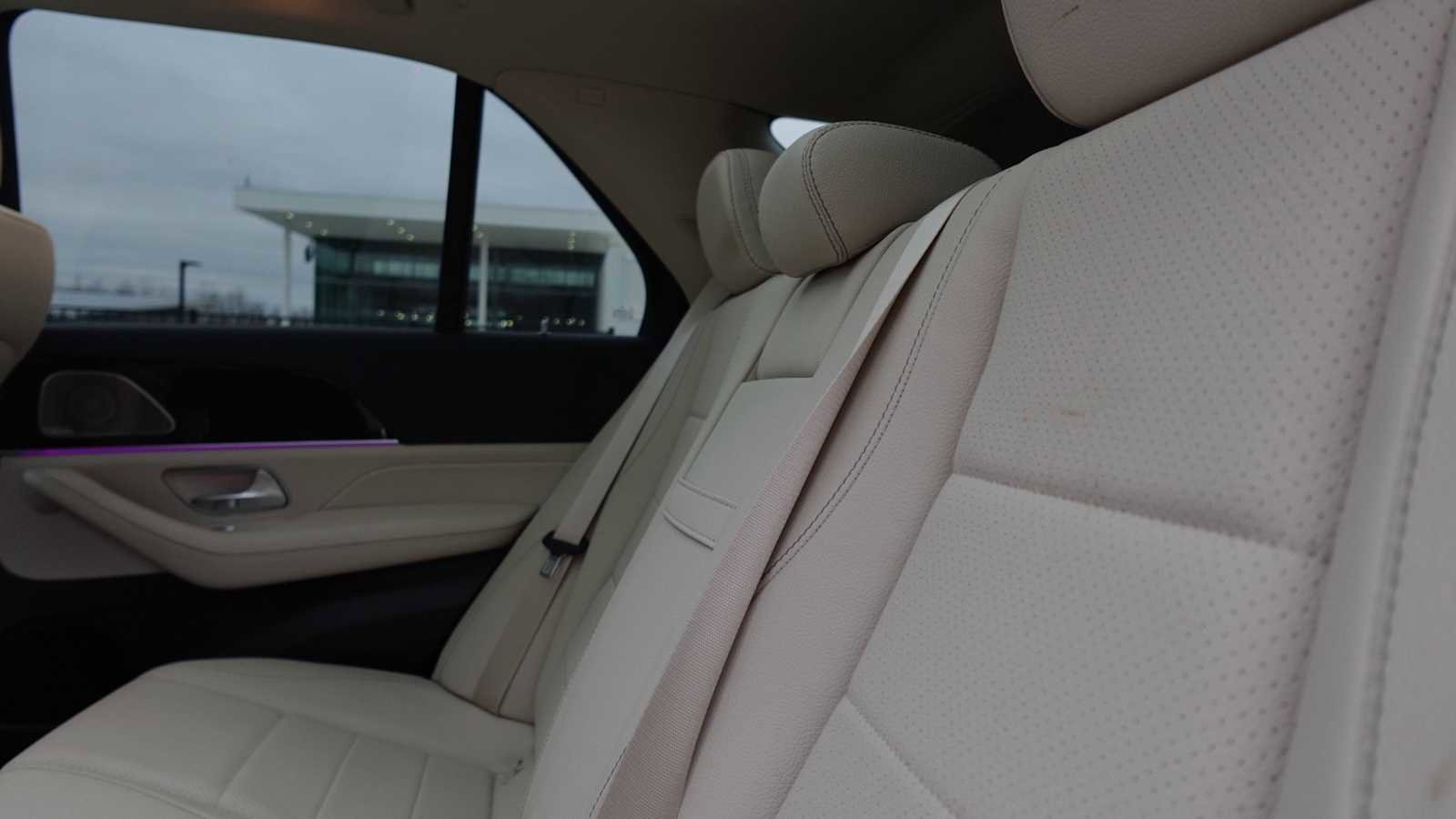 Used 2026 Mercedes-Benz GLE 350 4MATIC image 54