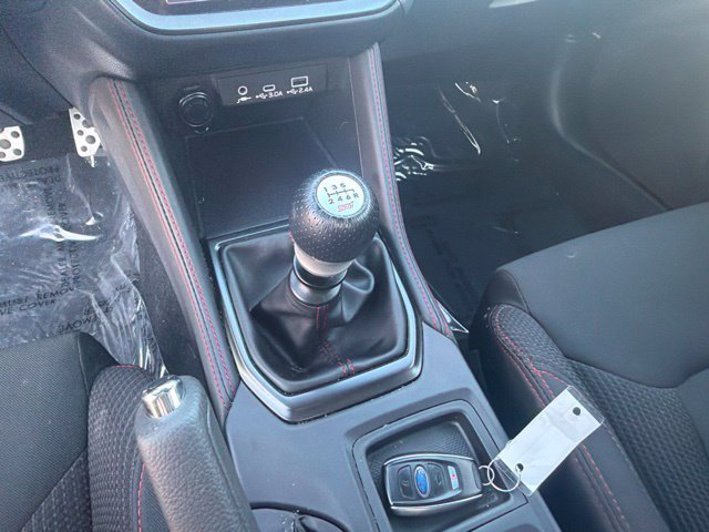 Used 2025 Subaru WRX Premium AWD/4WD image 27