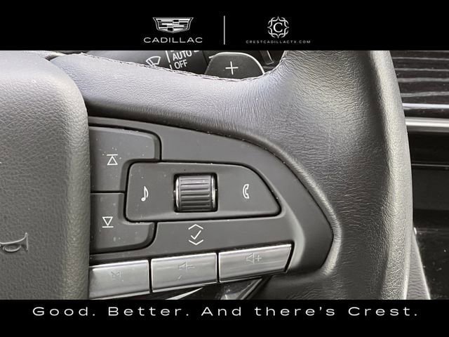 Certified 2023 Cadillac Escalade ESV Sport w/ Touring Package AWD/4WD image 16