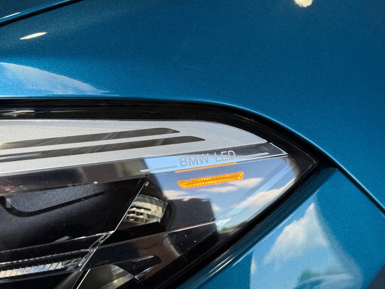 Used 2020 BMW M240i Coupe RWD image 30