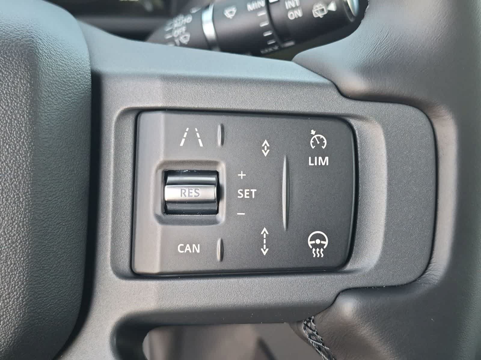 New 2026 Land Rover Defender 110 S AWD/4WD image 19