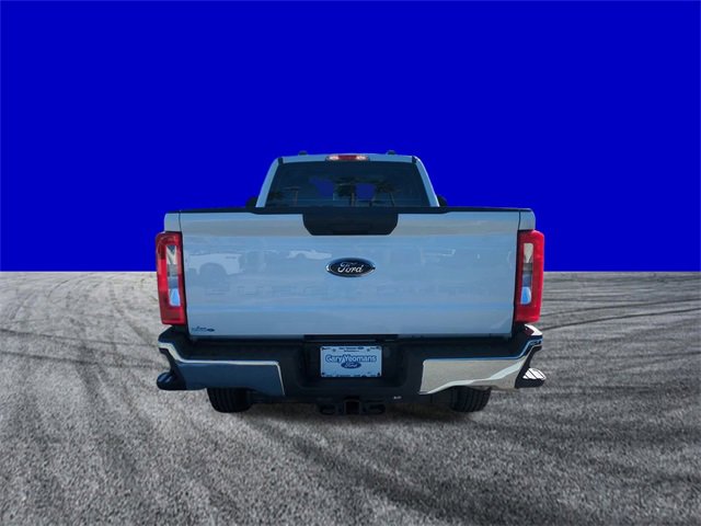 Certified 2023 Ford F350 XL w/ XL Chrome Package image 5
