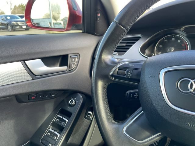 Used 2014 Audi A4 Premium Plus image 18