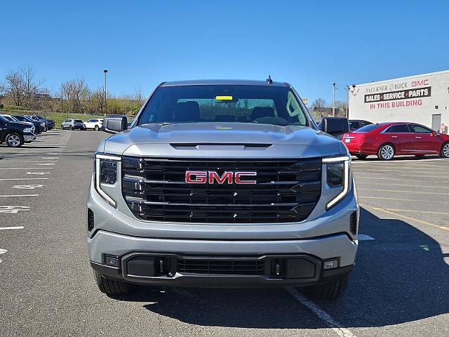 New 2026 GMC Sierra 1500 Elevation image 2