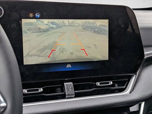 Used 2026 Chevrolet Equinox LT w/ Convenience Package II image 13