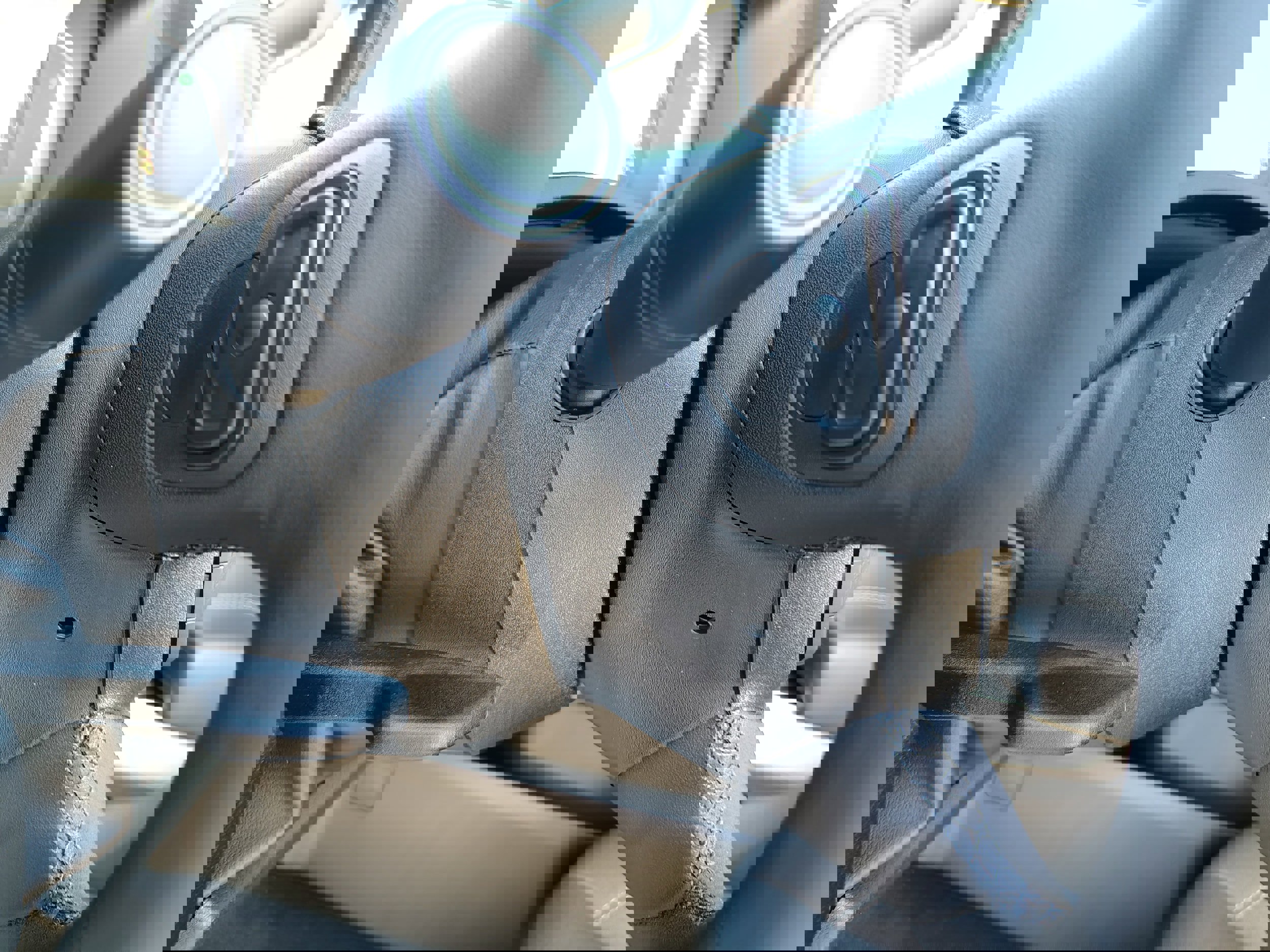 New 2026 RAM 1500 Big Horn image 22