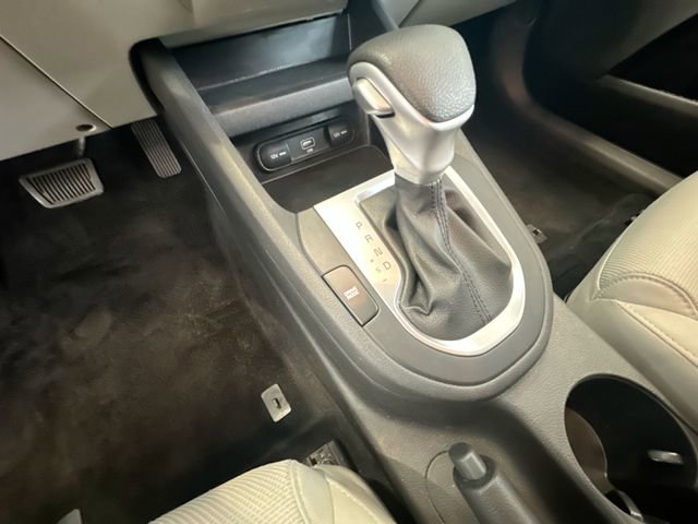 Certified 2023 Kia Forte LXS w/ LXS Technology Package image 22