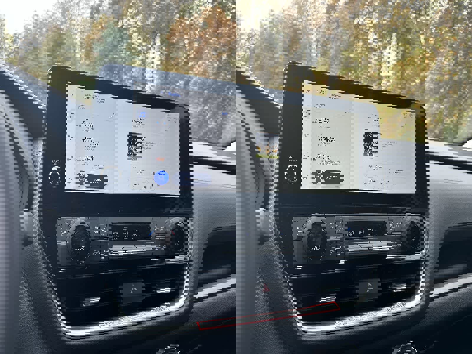 New 2026 Toyota Grand Highlander XLE image 19