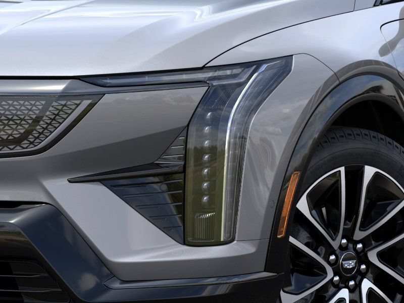 New 2027 Cadillac Optiq Sport RWD image 10