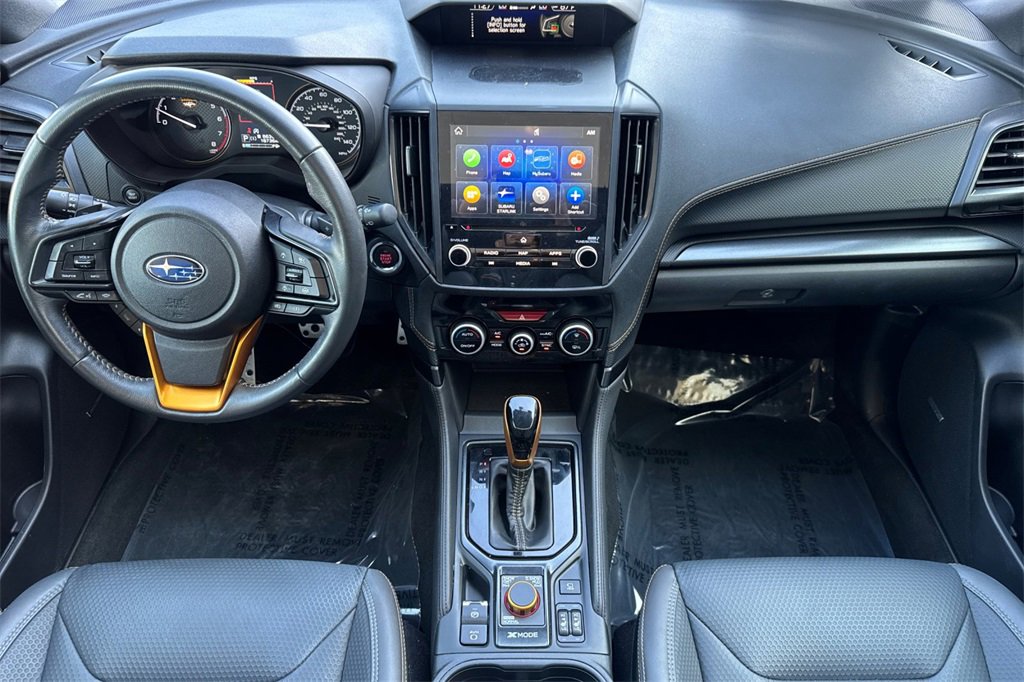 Certified 2023 Subaru Forester Wilderness image 18