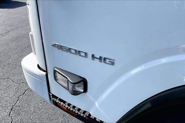 New 2025 Chevrolet Low Cab Forward RWD image 5