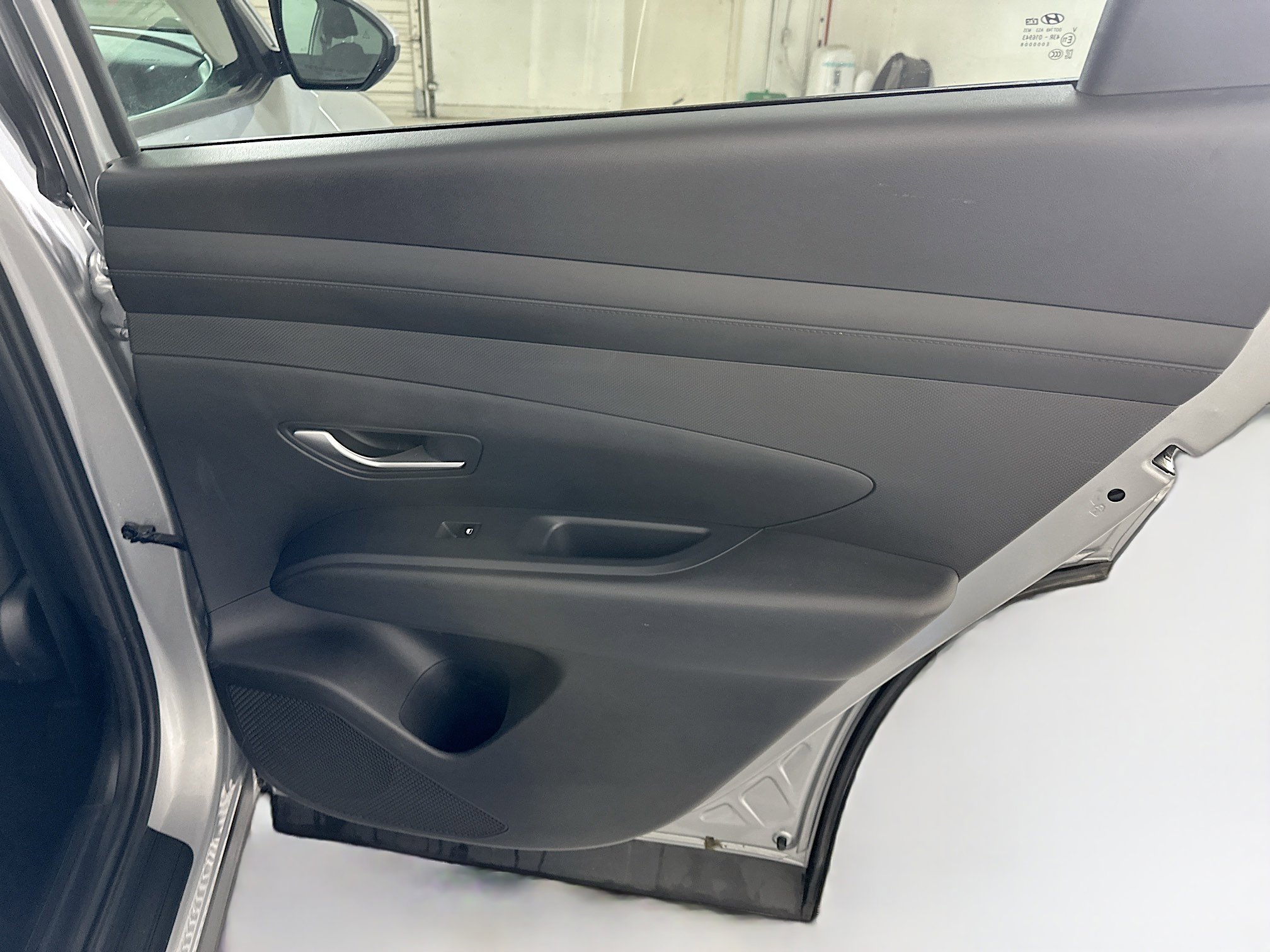 Used 2025 Hyundai Tucson SEL FWD image 29