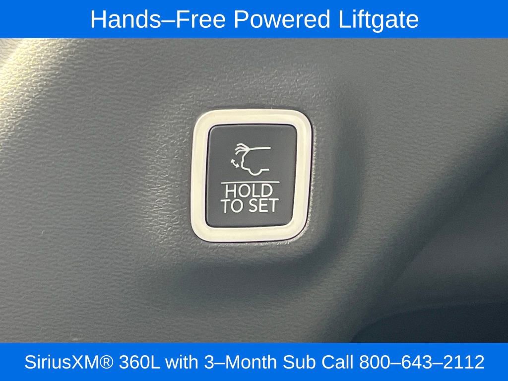 New 2025 Jeep Wagoneer S Launch Edition image 27