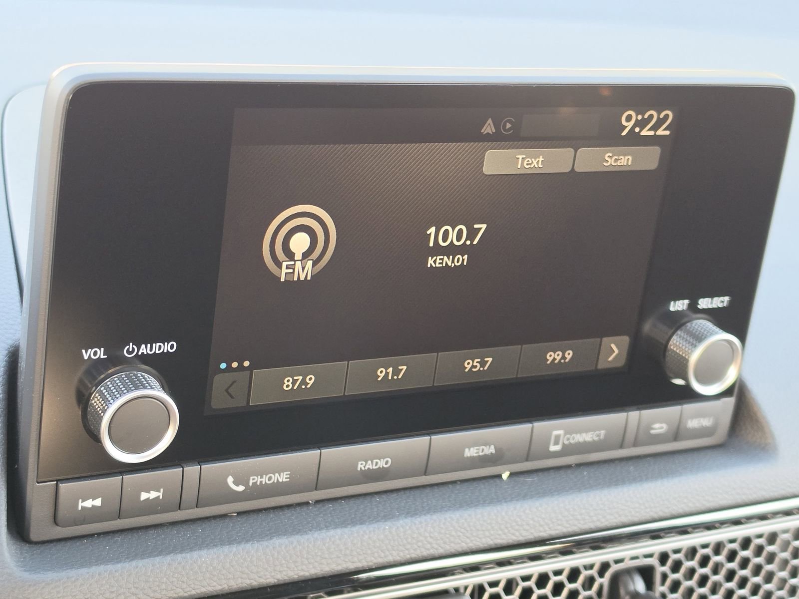 New 2026 Honda Civic Sport image 17