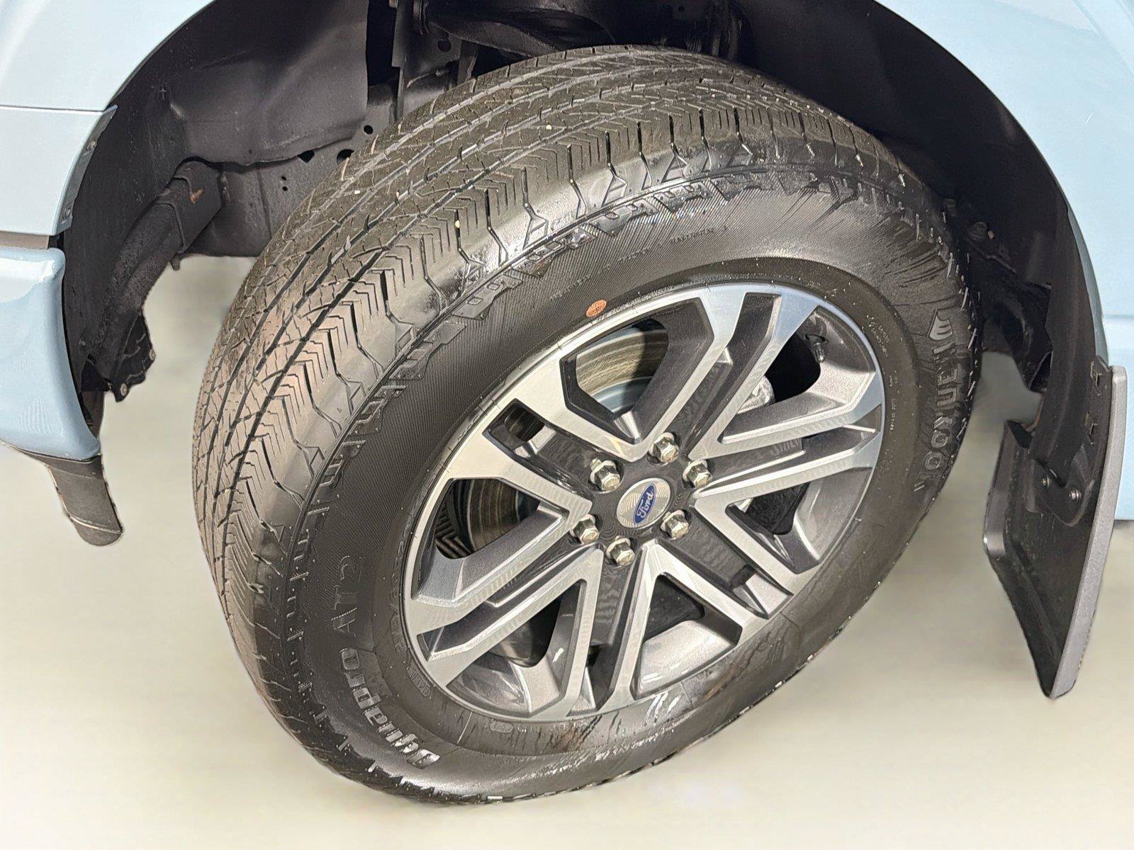 Used 2023 Ford F150 XL w/ STX Appearance Package AWD/4WD image 36