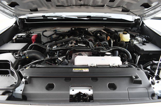 New 2026 Toyota Tacoma TRD Sport image 13