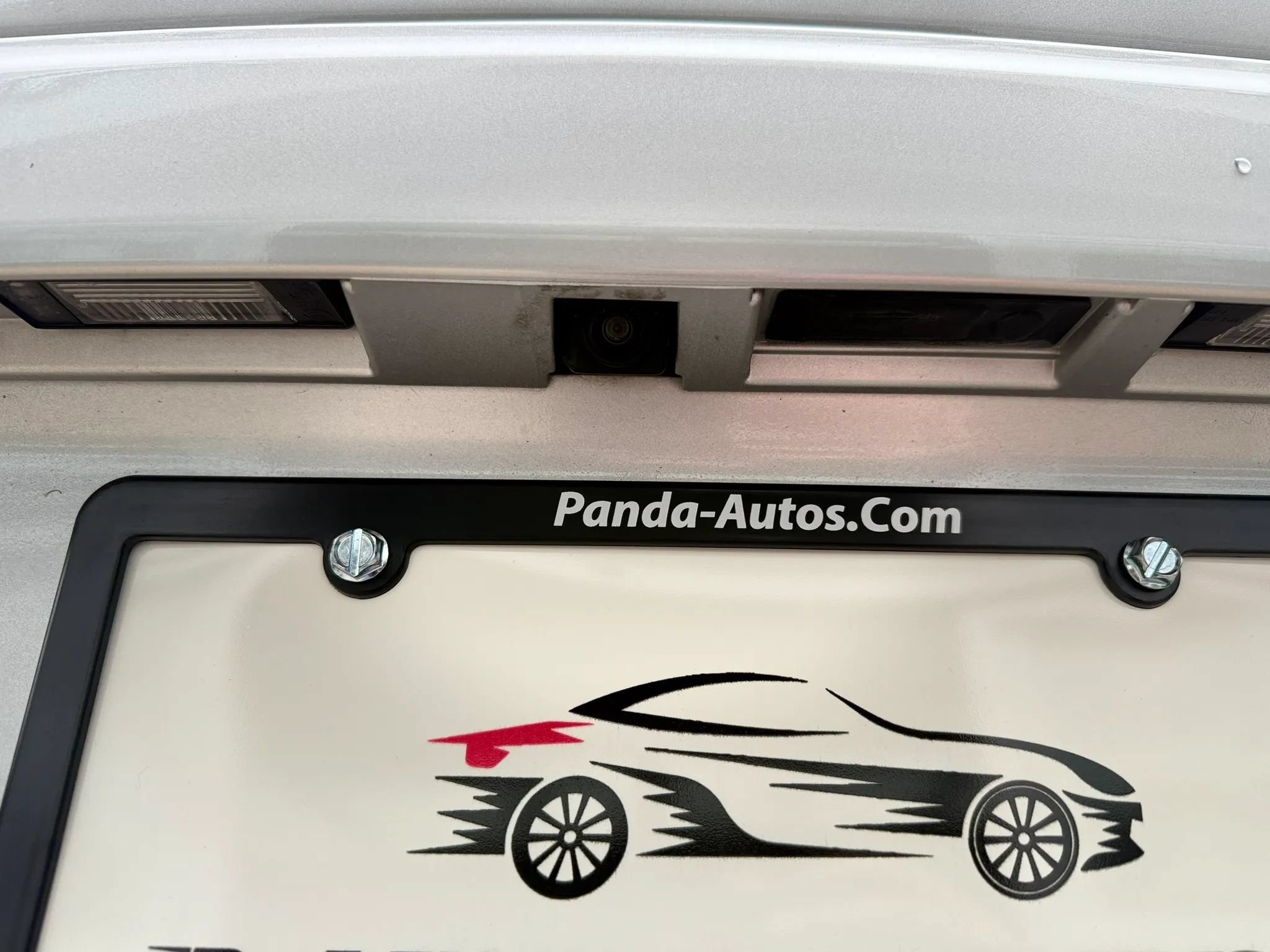 Used 2020 Nissan Kicks SV FWD image 33
