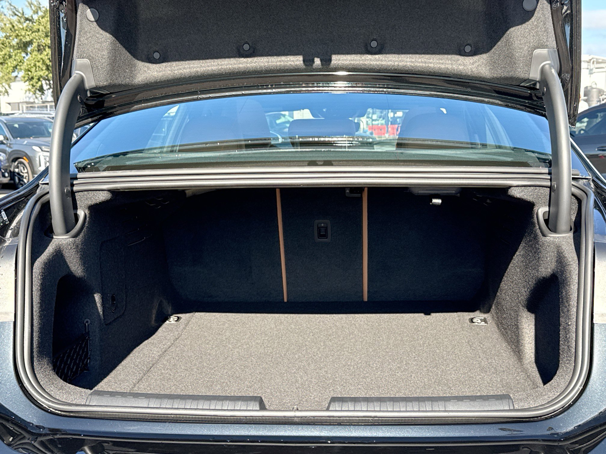 New 2026 Audi A6 Premium Plus image 11