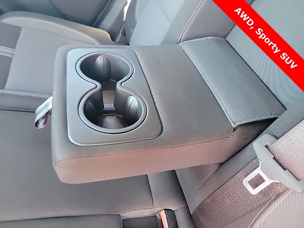 Used 2023 Chevrolet Blazer LT AWD/4WD image 35