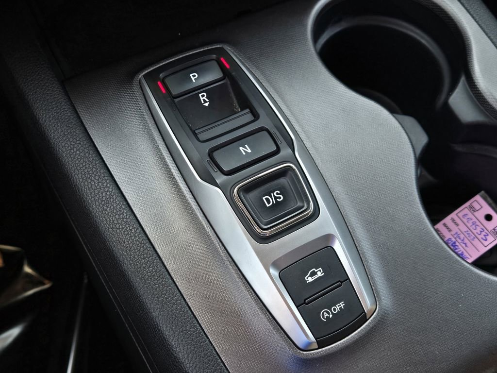 Certified 2023 Honda Ridgeline RTL image 22