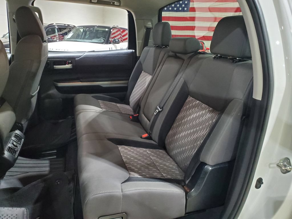 Used 2018 Toyota Tundra SR5 RWD image 22