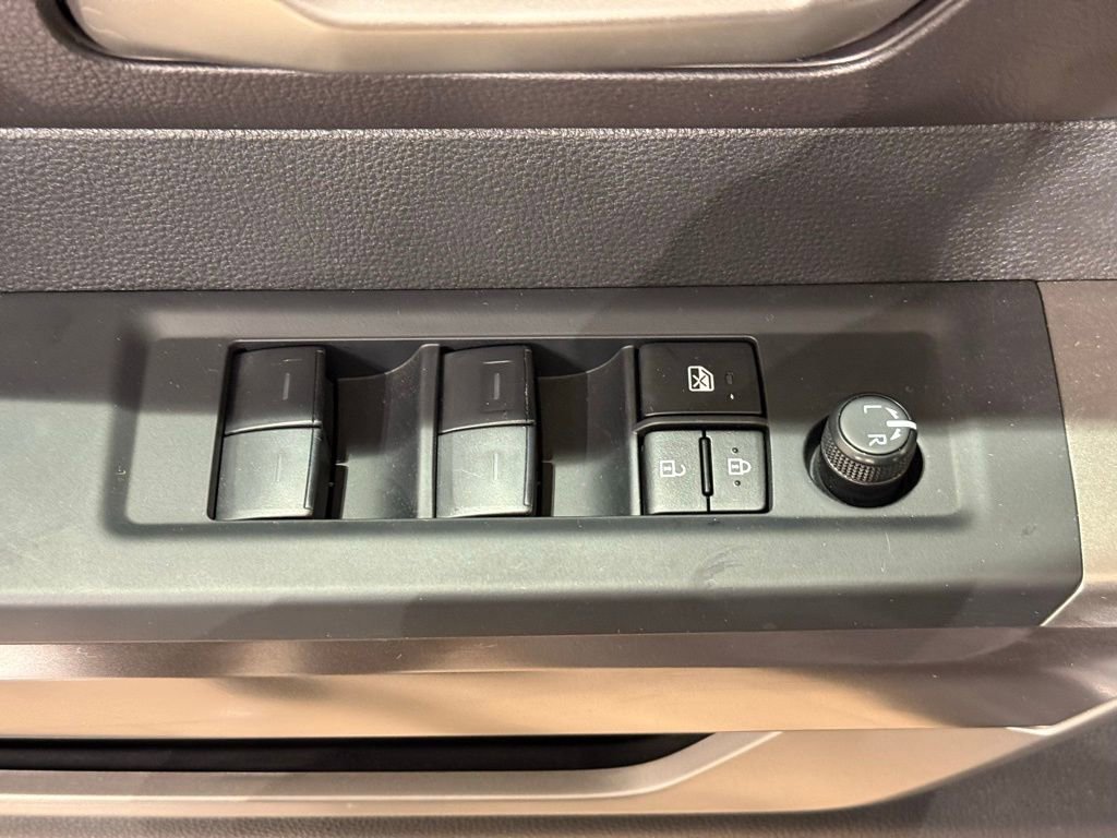 Certified 2025 Toyota Tundra SR5 image 15