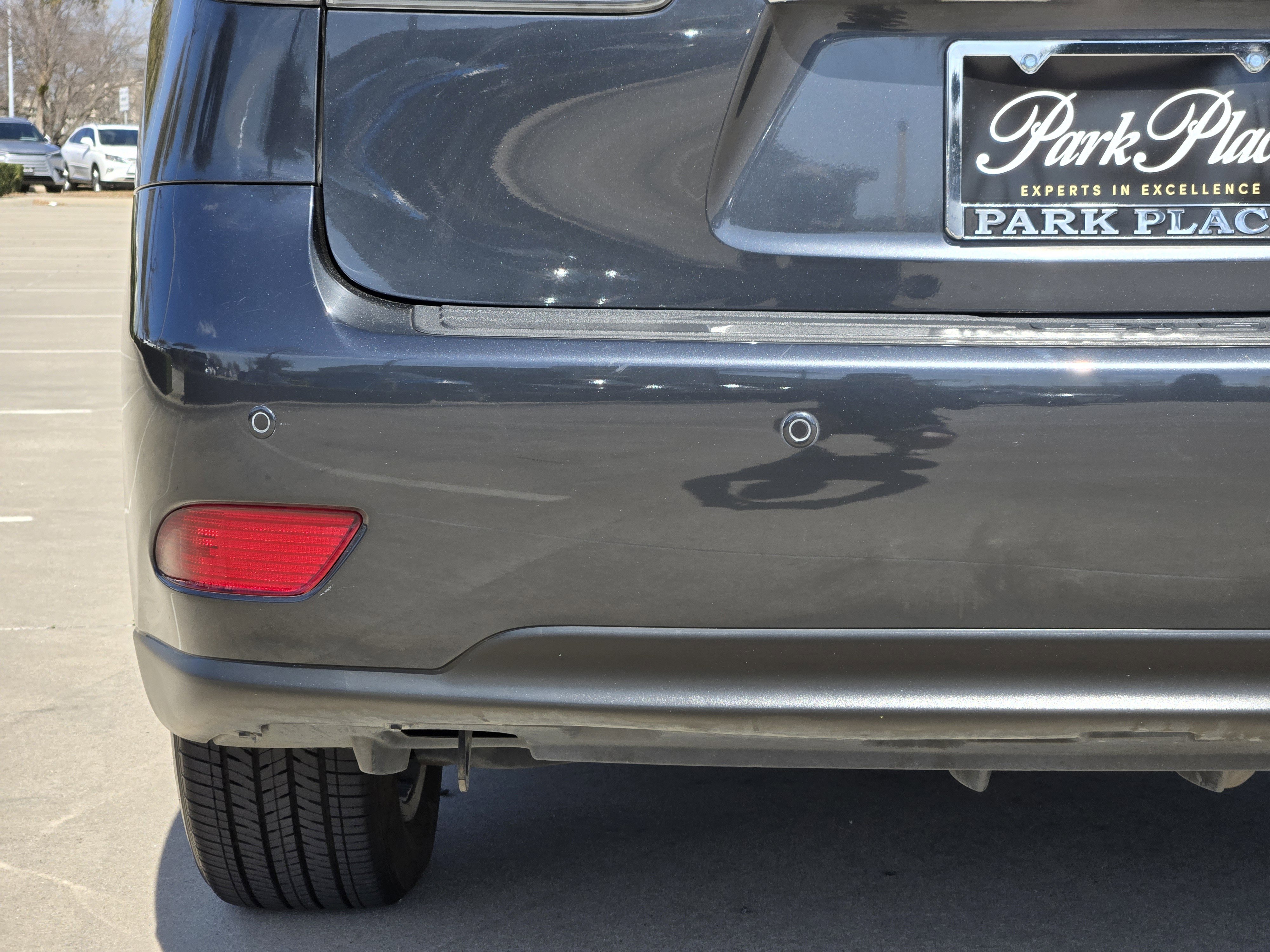 Used 2011 Lexus RX 350 2WD w/ Premium Pkg image 14