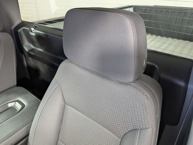 Used 2024 Chevrolet Silverado 1500 W/T w/ WT Value Package image 16