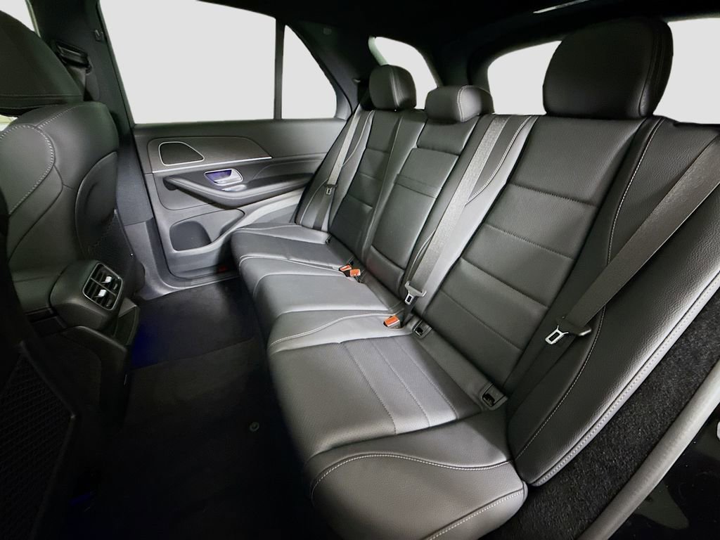 Used 2026 Mercedes-Benz GLE 350 GLE 350 image 25