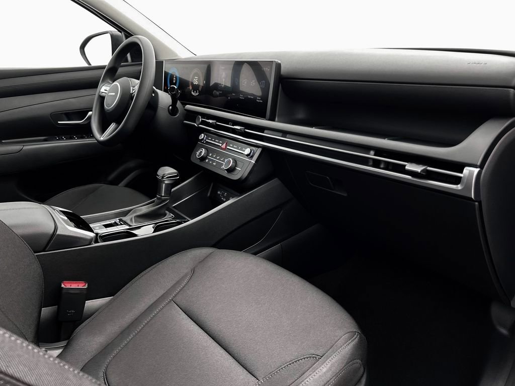 New 2026 Hyundai Tucson SE image 23