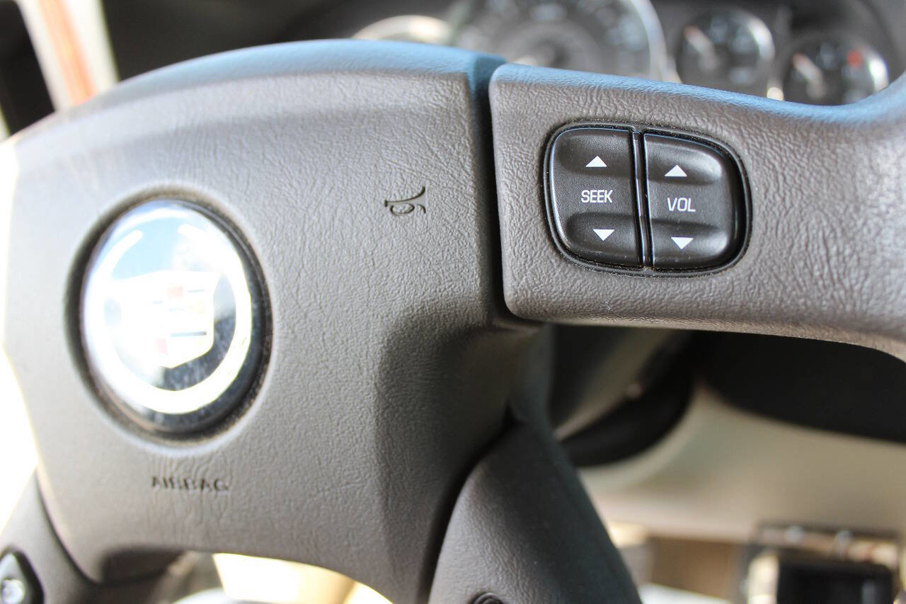Used 2006 Cadillac Escalade ESV AWD image 13