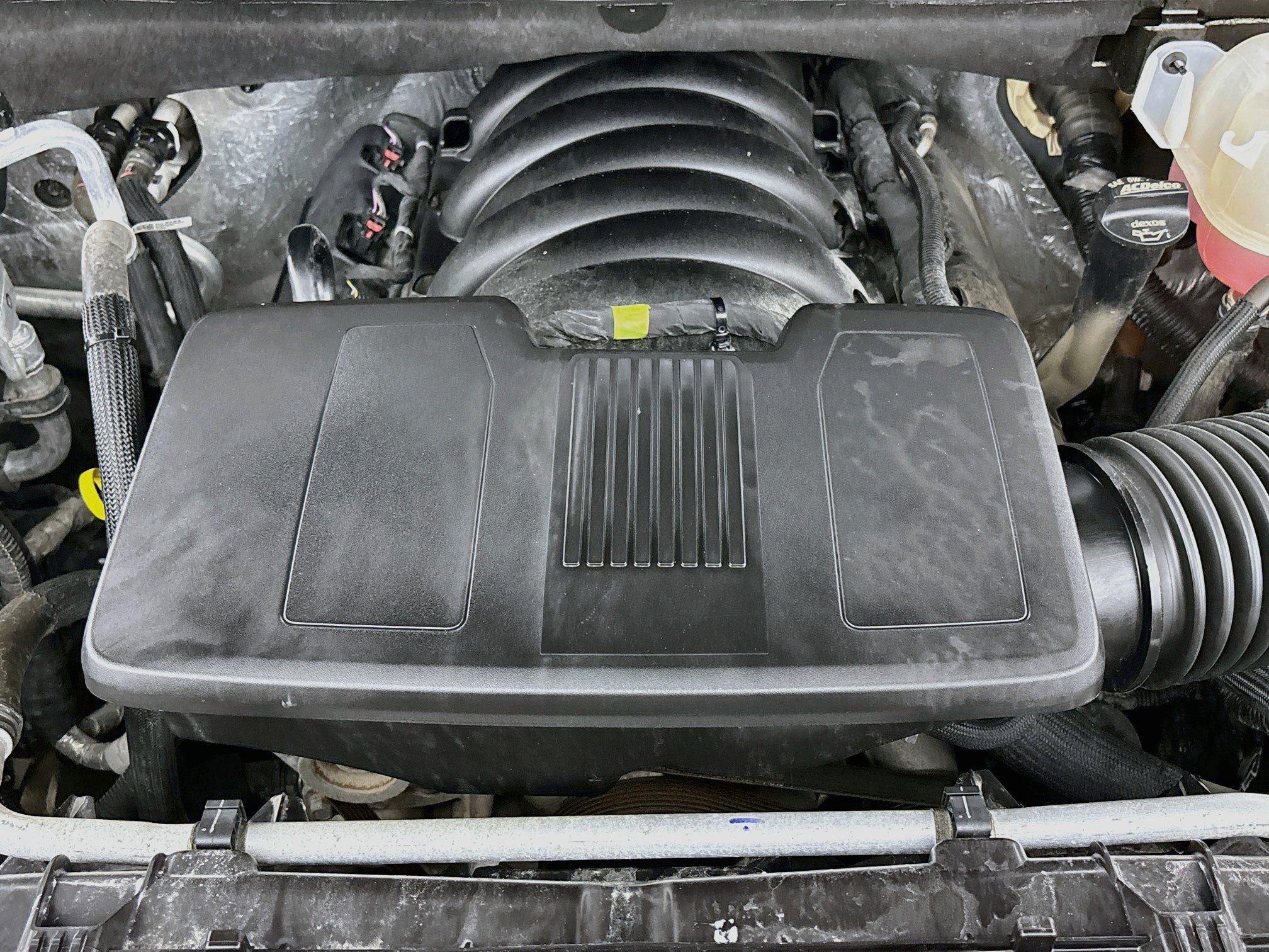 Used 2024 Chevrolet Silverado 1500 RST w/ Max Trailering Package AWD/4WD image 69
