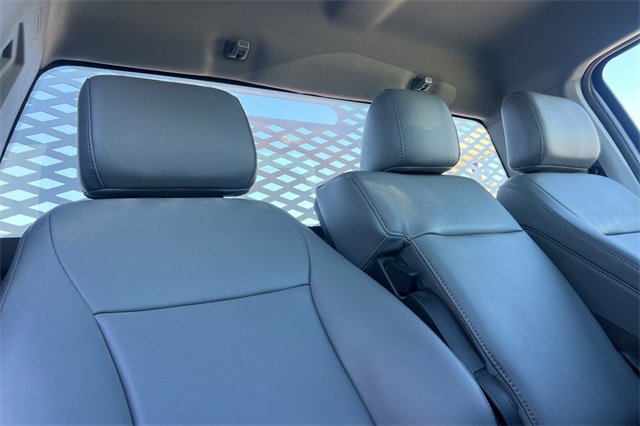 New 2025 Ford F450 XL image 15