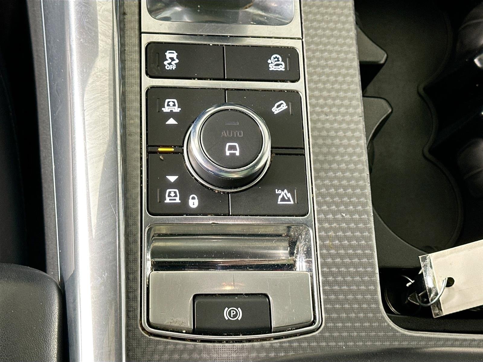 Used 2018 Land Rover Range Rover Sport Supercharged image 23