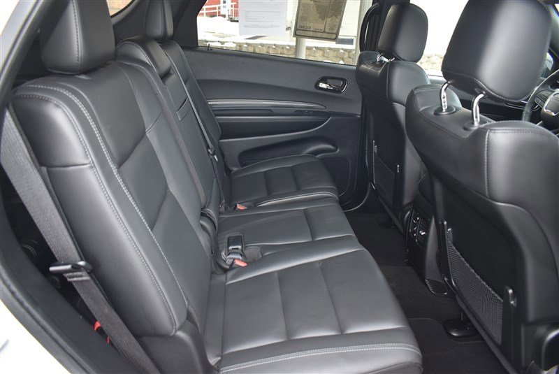 Used 2022 Dodge Durango GT w/ Blacktop Package image 29